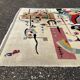 Persian Gabbeh rug 210x145cm
