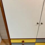Scandinavian Cabinet - 1970