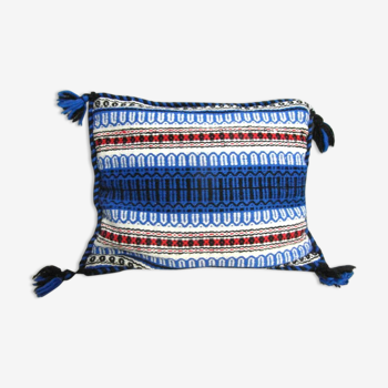 Coussin kilim vintage