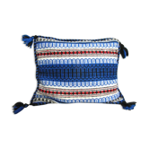 Coussin kilim vintage