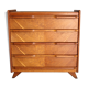 Chest of drawer Vintage 50's