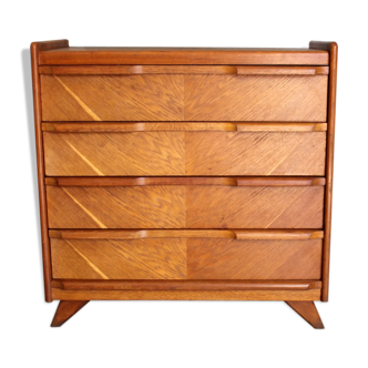 Chest of drawer Vintage 50's