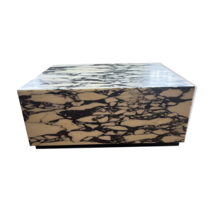 Table basse  Calafata - rectangulaire