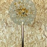 Floor lamp Toni Zuccheri VeArt for Venini Italy 70s