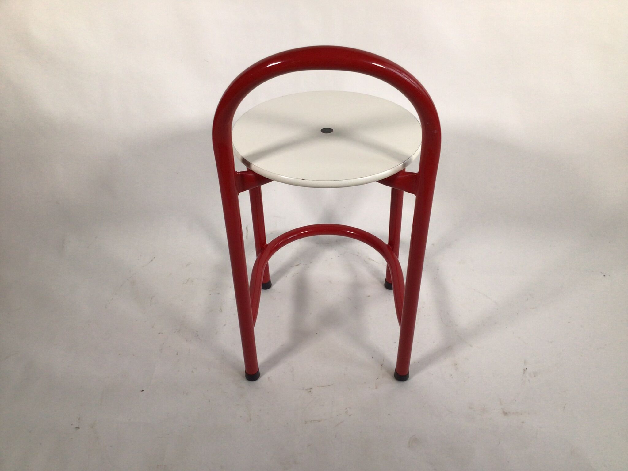 80's couple of stools
