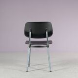 1990s Limited edition Revolt chair by Friso Kramer for Ahrend, Netherlands