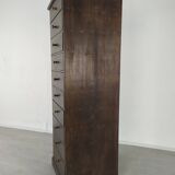 Furniture with drawers