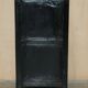 Antique Chinese hand-lacquered side table, large sideboard.