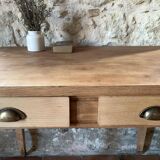 Small farmhouse table