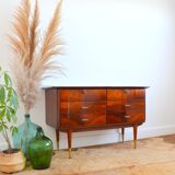 Vintage 1930 Art Deco Commodity