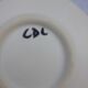 Enamelled plates