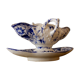 Saucière modèle Flora