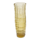New Look vase by Jan Sylwester Drost for Ząbkowice Glassworks, 1970s