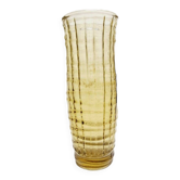 New Look vase by Jan Sylwester Drost for Ząbkowice Glassworks, 1970s