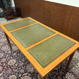 Classic English writing desk