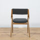 Polish Ski Jumper Chairs from Zamojska, 1970s, Set of 10