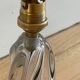 Vannes crystal art deco lamp