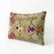 Housse de coussin kilim vintage 41x61 cm