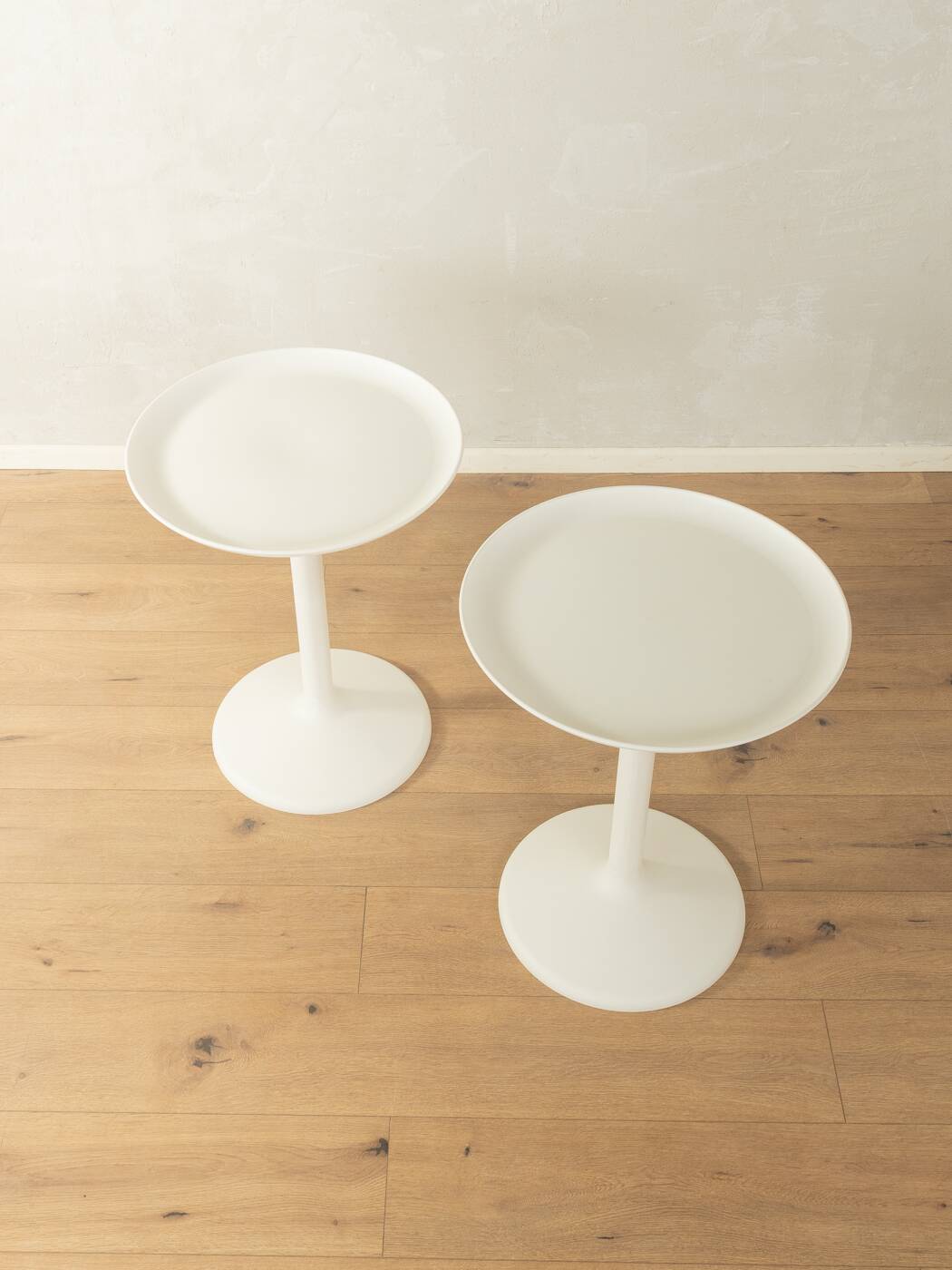 Sändskar side tables from the ikea ps collection by thomas sandell