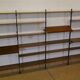 Mid-Century Design Modular Wall Unit by Olof Pira, Sweden, 1960s