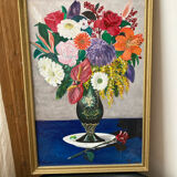 Tableau nature morte