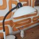 Lampe de table/ bureau Aluminor