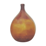 Demijohn  amber