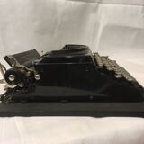 Remington portable typewriter model 5 from 1930