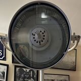 Scialytic lamp