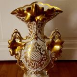 Large bridal vase