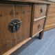 Asian low furniture