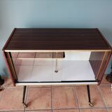 Window bar furniture 70s