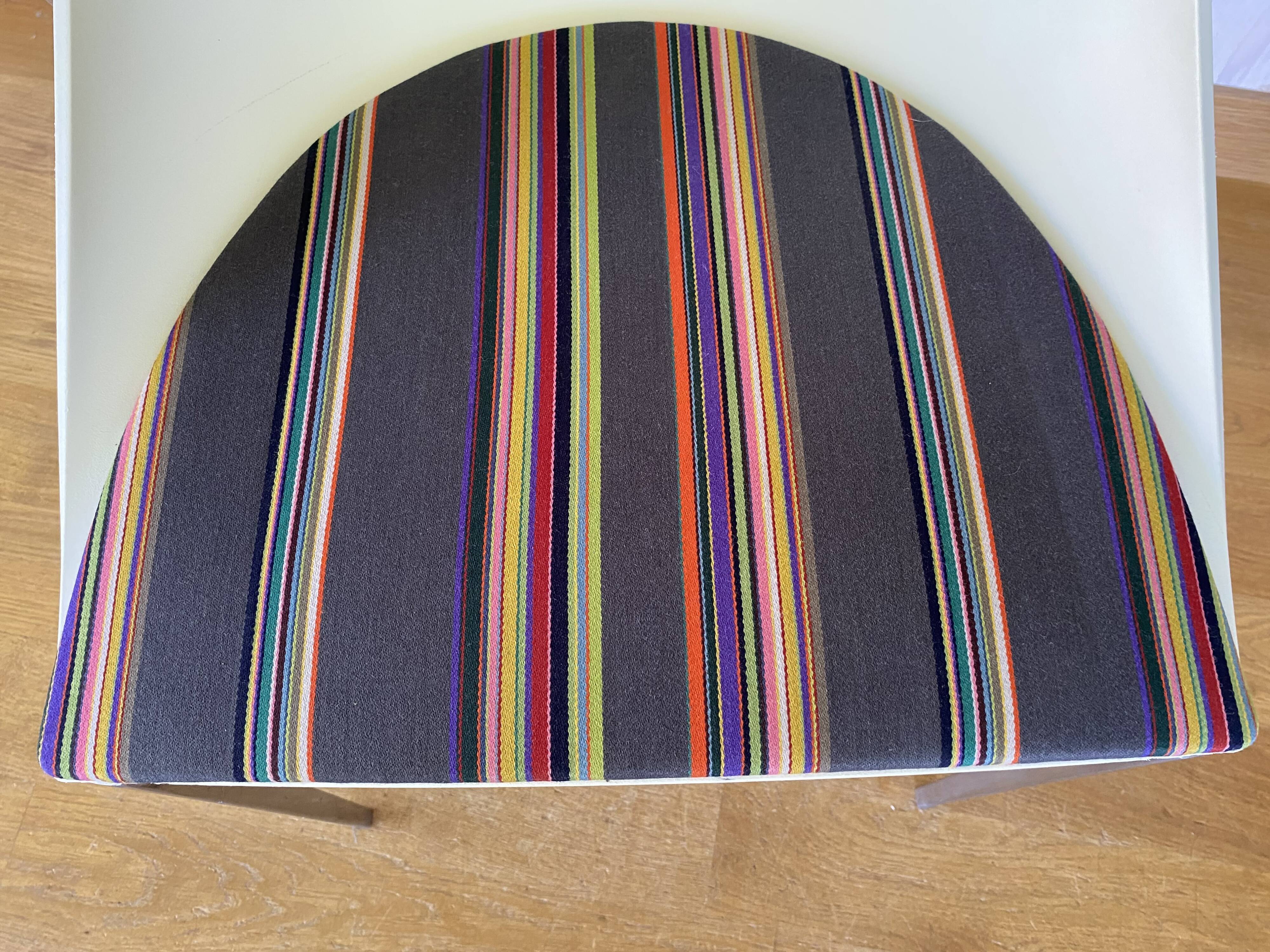 Hoop chairs - design Marco Maran