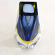 Murano Sommerso Vase F. Poli