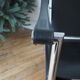 Paire de fauteuils LC1 par Le Corbusier