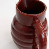 Small St-Clément pitcher