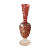 Murano vase 19e siècle