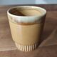 Mug en céramique made in China avec sinogrammes
