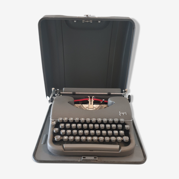 Japy typewriter