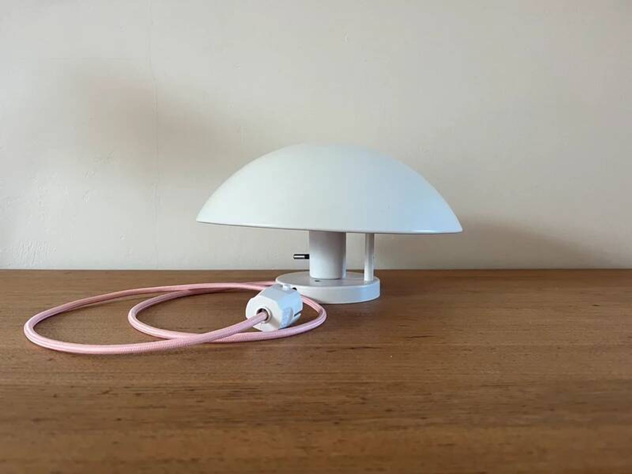 Vintage large Louis Poulsen PH Hat 30cm - Poul Henningsen