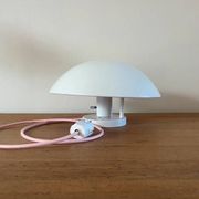 Vintage large Louis Poulsen PH Hat 30cm - Poul Henningsen