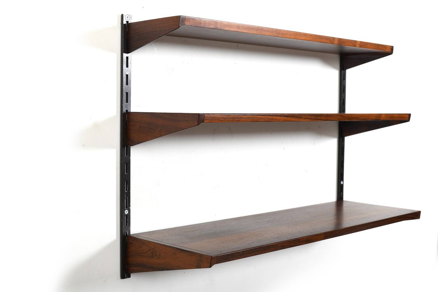 Wall System by Kai Kristiansen for FM Denmark 1960s