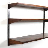 Wall System by Kai Kristiansen for FM Denmark 1960s