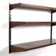 Wall System by Kai Kristiansen for FM Denmark 1960s