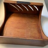 Wall shelf Le Creuset vintage