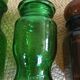 Lot de 4 bocaux