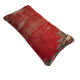 Housse de coussin vintage turque faite à la main 30 x 60 cm