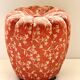 Tabouret vintage par Jindrich Halabala