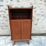 Vintage storage unit