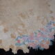 Former carpet chinese art deco 150 x 243cm 1920 s